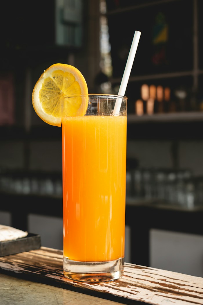 Suco de Laranja 300 ml